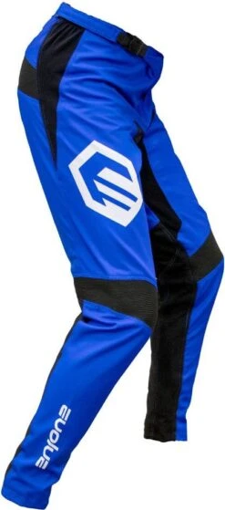 Evolve Send It Pants Blue