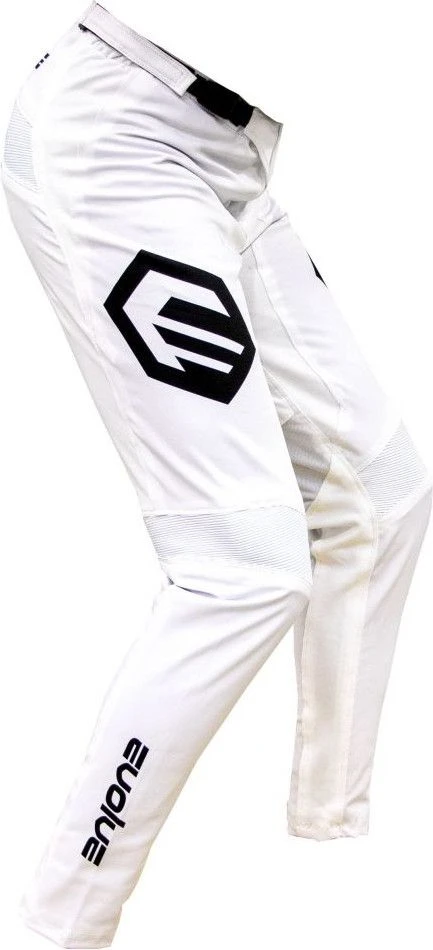 Evolve Send It Pants White 1 Evolve Send It Pants White
