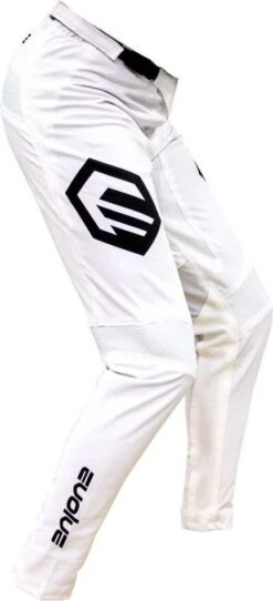 Evolve Send It Kid's Pants Black / Neon Yellow 5 Evolve Send It Kid's Pants Black / Neon Yellow -Component Bike Gear 208669560c70b08526894.91318896 2