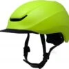 Kask Moebius WG11 Lime Urban Helmet