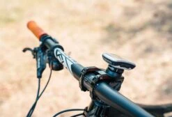 Granite Design Scope Mount For Specialized SWAT Conceal Carry MTB Tool System (Garmin/Wahoo/Bryton) Black -Component Bike Gear 208902960dafa38674cf8.18312076