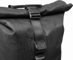 Elops Player 100 20L Backpack Black -Component Bike Gear 209048460f181aa925055.09740951