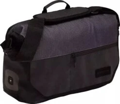 Elops Messenger 500 Luggage Rack Bag 1x15 L Black