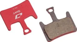 Jagwire Disc Brake Pads For Hayes Prime