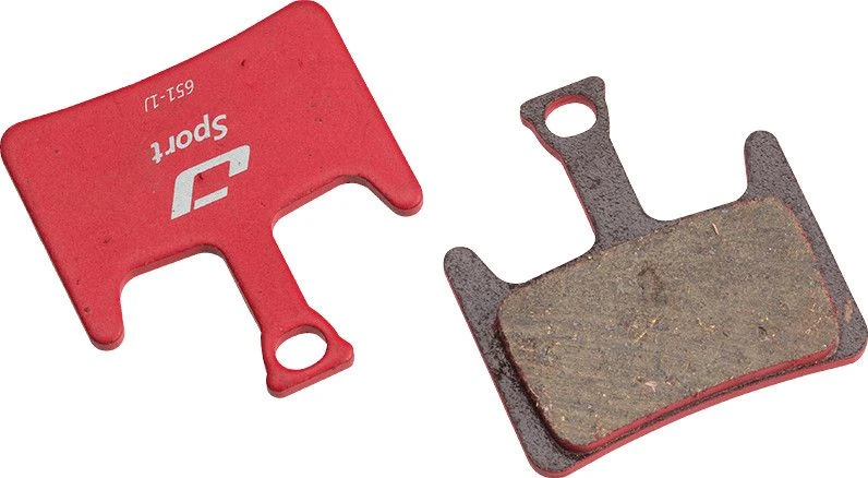 Jagwire Disc Brake Pads For Hayes Prime 1 Jagwire Disc Brake Pads For Hayes Prime