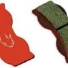 Jagwire Disc Brake Pads For Hope XC