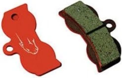 Jagwire Disc Brake Pads For Hope XC