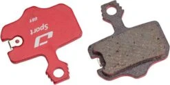 Jagwire Disc Brake Pads For Avid Elixir
