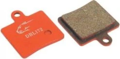Jagwire Disc Brake Pads For Hope Mini