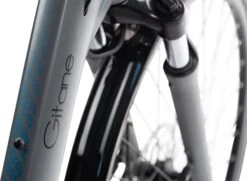 Gitane Organe Central Electric City Bike Shimano Tourney/Altus 8S 500Wh Gray Iridium 2021 7 Gitane Organe Central Electric City Bike Shimano Tourney/Altus 8S 500Wh Gray Iridium 2021 -Component Bike Gear 209085760d0ad846e1650.77325055