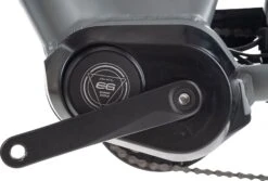 Gitane Organe Central Electric City Bike Shimano Tourney/Altus 8S 500Wh Gray Iridium 2021 8 Gitane Organe Central Electric City Bike Shimano Tourney/Altus 8S 500Wh Gray Iridium 2021 -Component Bike Gear 209085760d0ad88904502.58689349