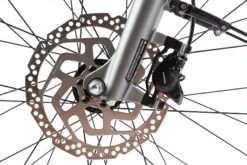 Gitane Organe Central Electric City Bike Shimano Tourney/Altus 8S 500Wh Gray Iridium 2021 9 Gitane Organe Central Electric City Bike Shimano Tourney/Altus 8S 500Wh Gray Iridium 2021 -Component Bike Gear 209085760d0ad92e46027.86728454