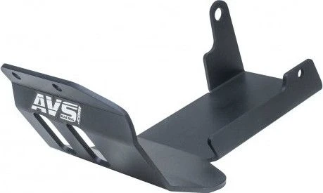 AVS Engine Stone Guard For Samedi Mustache 1 AVS Engine Stone Guard For Samedi Mustache