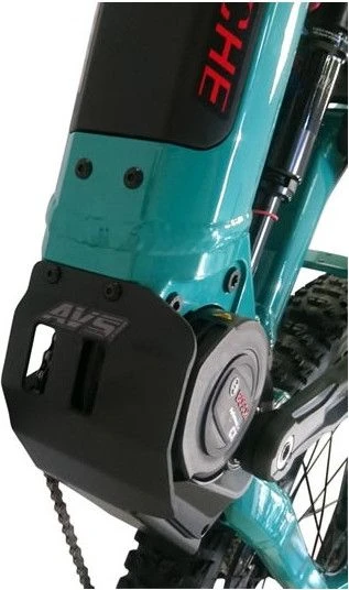 AVS Engine Stone Guard For Samedi Mustache 3 AVS Engine Stone Guard For Samedi Mustache - Image 3