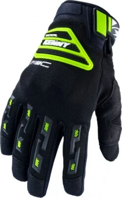 Pair Of Gloves Kenny SF Tech Orange -Component Bike Gear 209124160d2dc9a8b6980.26939670