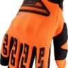 Pair Of Gloves Kenny SF Tech Orange