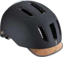BBB Grid ECO Helmet Matte Black