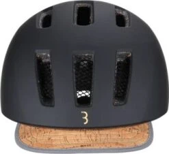 BBB Grid ECO Helmet Matte Black -Component Bike Gear 209170260d5df94671555.64365454