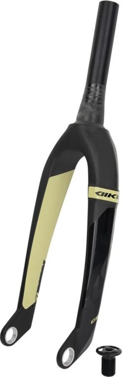 Ikon Tapered Pro 20 Mm Fork Black / Sand