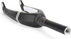 Ikon Tapered Pro 20 Mm Fork Black / White -Component Bike Gear 209179260ebecbb186852.89940448