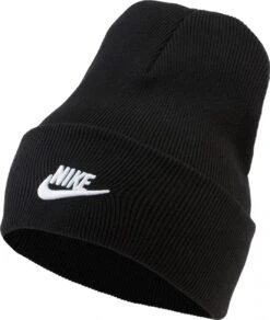 Nike Sportswear Black Beanie