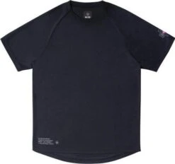 Muc-Off Short Sleeve Riders Jersey Dark Grey -Component Bike Gear 209288560d98425b295d7.90546066