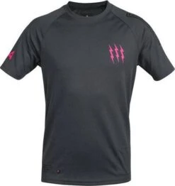Muc-Off Short Sleeve Riders Jersey Black -Component Bike Gear 209288660d98523893a29.75281562 1