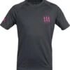 Muc-Off Short Sleeve Riders Jersey Dark Grey