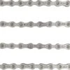 Miche 11V Chain 116 Silver Links