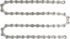 Miche 11V Chain 116 Silver Links