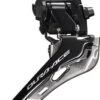 Front Derailleur Shimano Dura Ace Di2 FD-R9250 2x12S Braze
