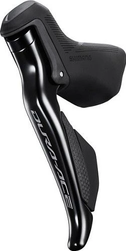 Left Shift Shimano Dura-Ace Di2 ST-R9250 12 Speed 1 Left Shift Shimano Dura-Ace Di2 ST-R9250 12 Speed