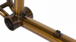 S And M C.C.R BMX Frame Amber Ale Brown 7 S And M C.C.R BMX Frame Amber Ale Brown -Component Bike Gear 209550660e2df9abd3787.95196634