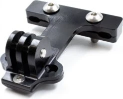 JRC Components Katai Saddle Bracket Black