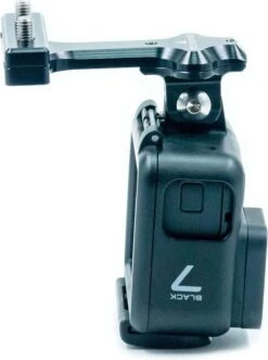 JRC Components Katai Saddle Bracket Black -Component Bike Gear 209551560e6faaf941ba2.79819466