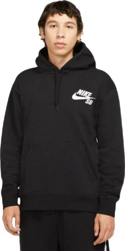 Nike SB Icon Gray Hoodie -Component Bike Gear 209577860e31f632f97d2.54482452 1