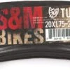20" S And M InnerTube