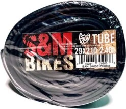 S And M InnerTube 29 '' Inner Tube