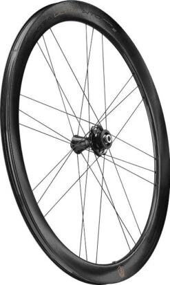 Campagnolo® Campagnolo Bora WTO 45 Carbon Disc Wheelset | 12x100 - 12x142 Mm | Centerlock -Component Bike Gear 209651460e42aa80b2b70.05963430