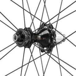 Campagnolo® Campagnolo Bora WTO 45 Carbon Disc Wheelset | 12x100 - 12x142 Mm | Centerlock -Component Bike Gear 209651460e42aab4720c7.00731311