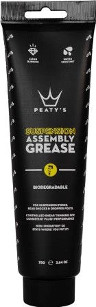 Peaty's Suspension Grease 75 G