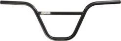 S And M No Exit BMX Hanger Black