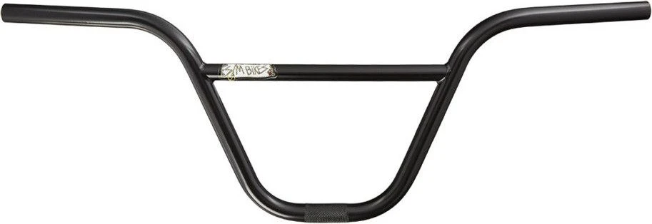 S And M No Exit BMX Hanger Black 1 S And M No Exit BMX Hanger Black
