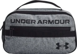 Under Armour Travel Bag Under Armor Contain Travel Kit Black Unisex -Component Bike Gear 2096644613b1202da8814.43445316 1