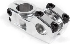 BMX Top Load S And M Race XLT Silver Stem