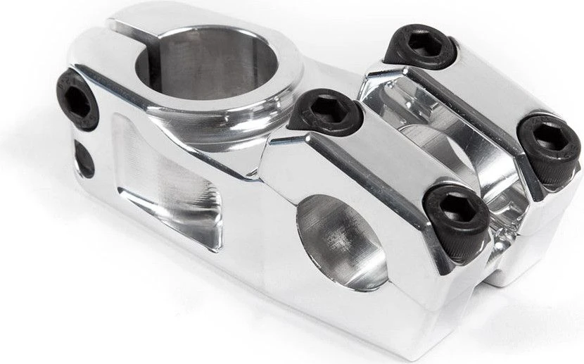BMX Top Load S And M Race XLT Silver Stem 1 BMX Top Load S And M Race XLT Silver Stem
