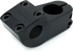Hango BMX Top Load Fit Bike Co Stem Black