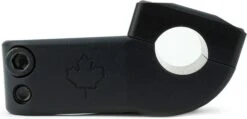 Hango BMX Top Load Fit Bike Co Stem Black -Component Bike Gear 209776160e56d328c6fb2.34882085
