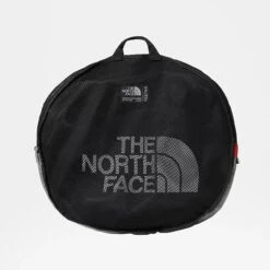 The North Face Base Camp Duffel 150L Travel Bag Black -Component Bike Gear 2098309611224593b5774.84901617