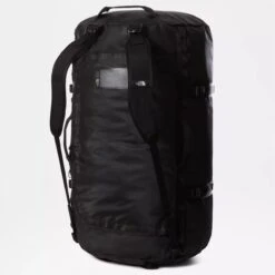 The North Face Base Camp Duffel 150L Travel Bag Black -Component Bike Gear 20983096112245a805321.72468224